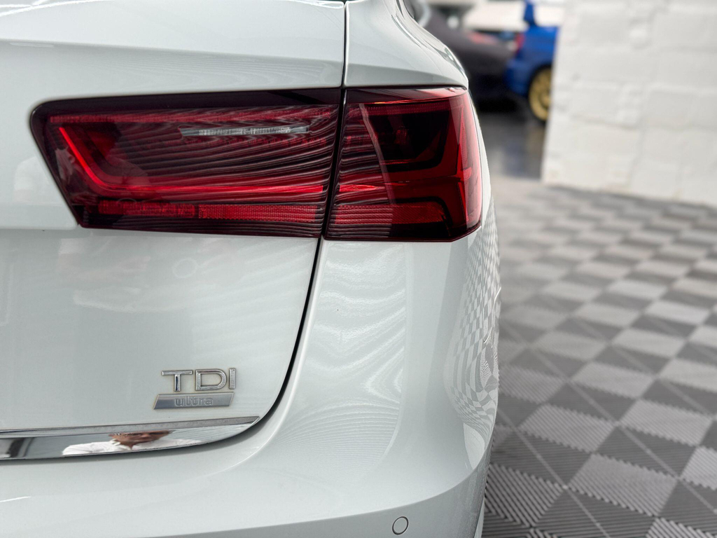 Audi A6 Avant A6 S Line Black Edition Tdi Quattro Black #52