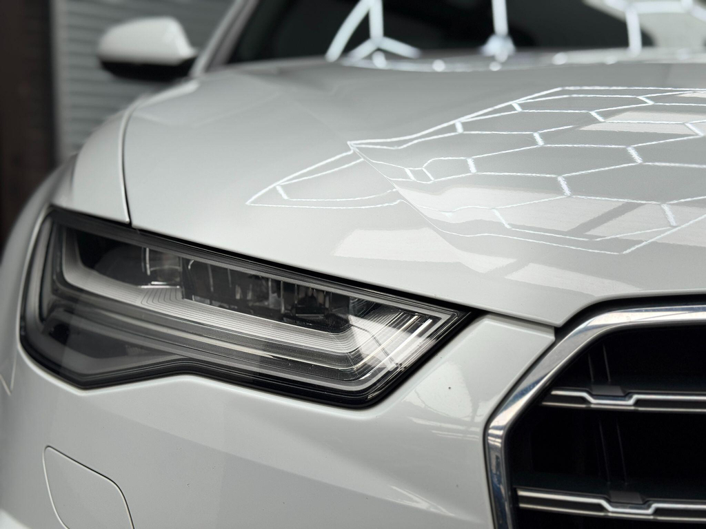 Audi A6 Avant A6 S Line Black Edition Tdi Quattro Black #54