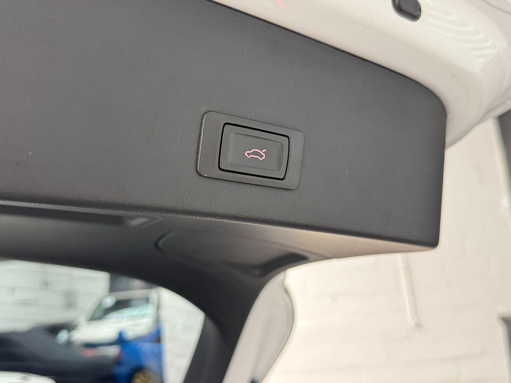 Audi A6 Avant A6 S Line Black Edition Tdi Quattro Black #37