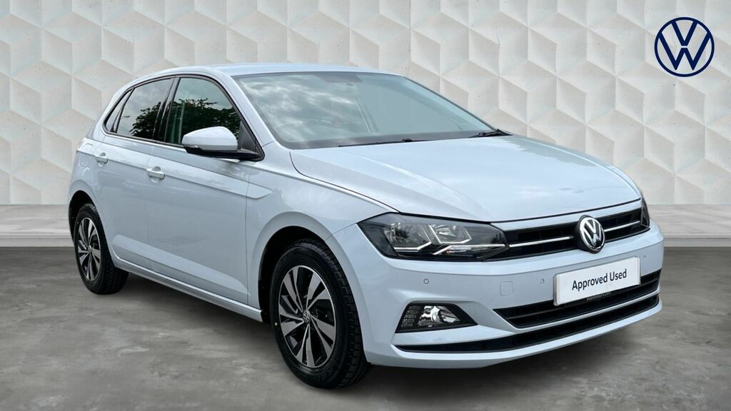2020 Volkswagen Polo