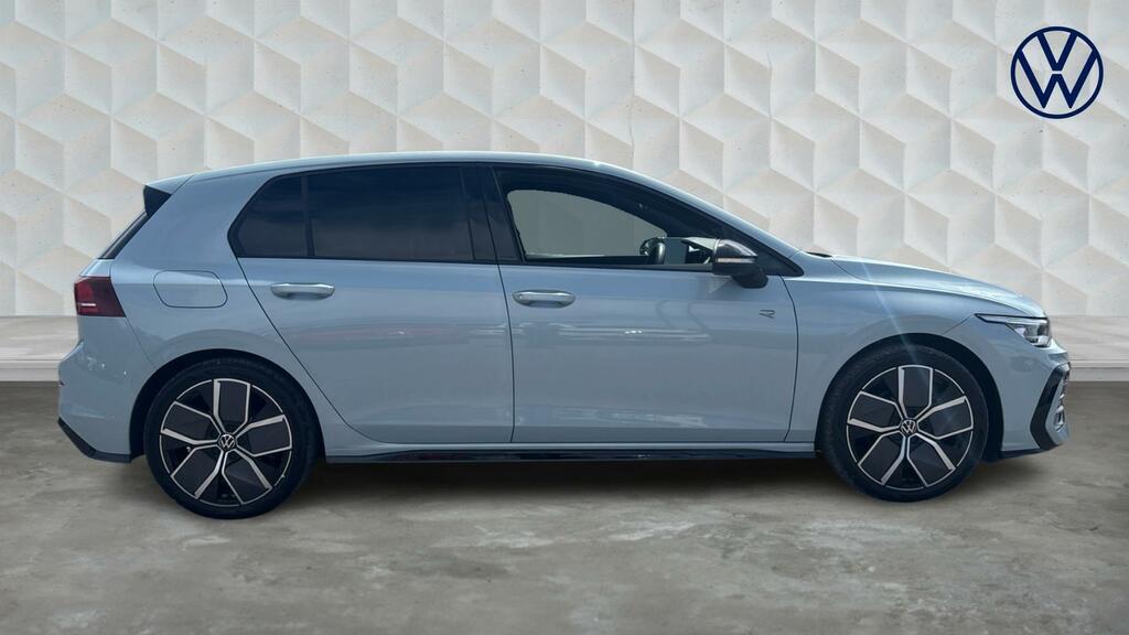 Volkswagen Golf Etsi Mhev R-line Dsg Euro 6 5-Door WV26ZPW #3