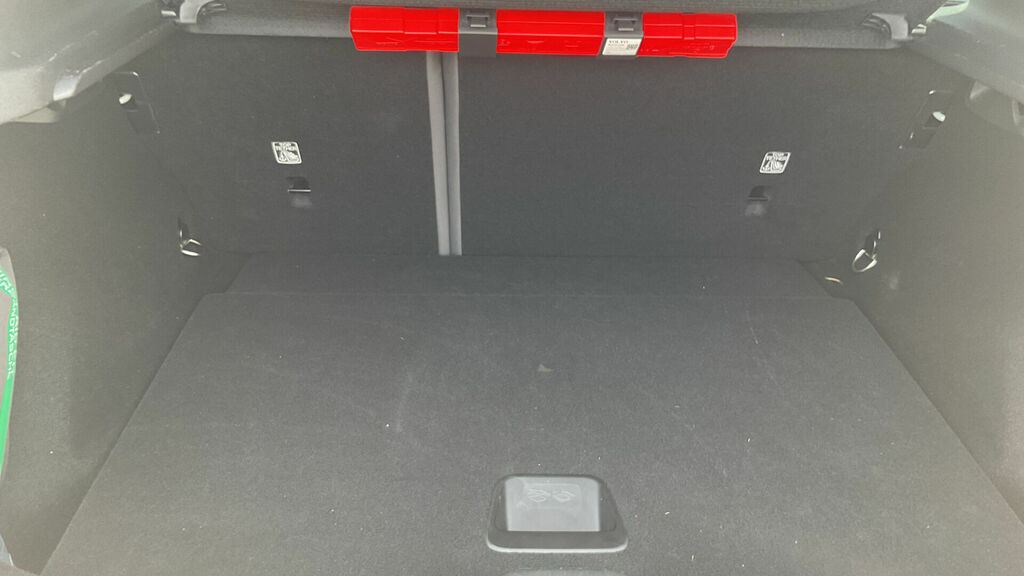 Volvo EX30 Cross Country Cross Country Ultra Black #38