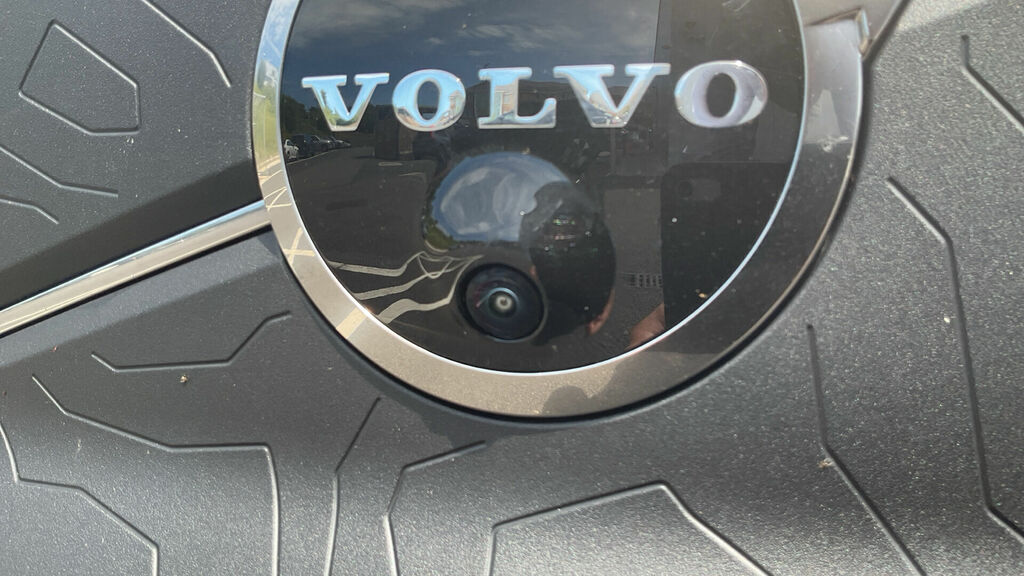 Volvo EX30 Cross Country Cross Country Ultra Black #45