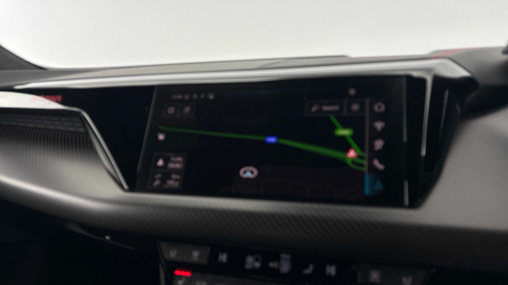 Audi Rs E-Tron Gt Audi Saloon 475Kw Quattro 93Kwh Carbon Vorsprung 4 Blue #25