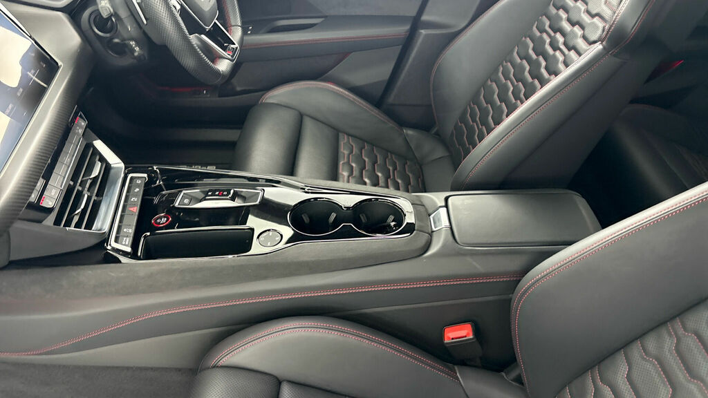 Audi Rs E-Tron Gt Audi Saloon 475Kw Quattro 93Kwh Carbon Vorsprung 4 Blue #42