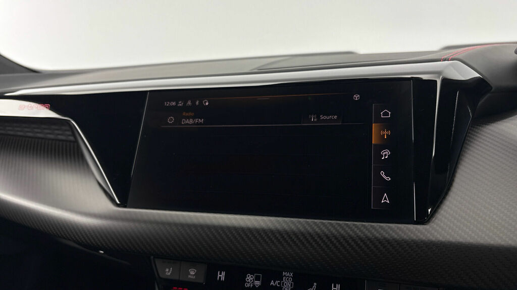 Audi Rs E-Tron Gt Audi Saloon 475Kw Quattro 93Kwh Carbon Vorsprung 4 Blue #27