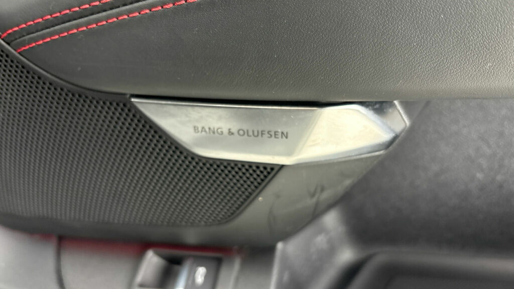 Audi Rs E-Tron Gt Audi Saloon 475Kw Quattro 93Kwh Carbon Vorsprung 4 Blue #16