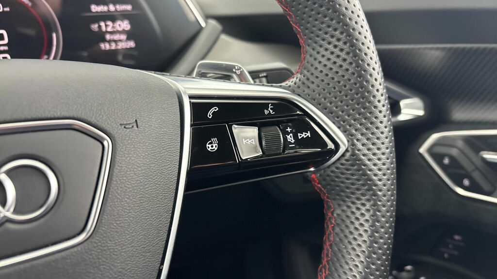 Audi Rs E-Tron Gt Audi Saloon 475Kw Quattro 93Kwh Carbon Vorsprung 4 Blue #18