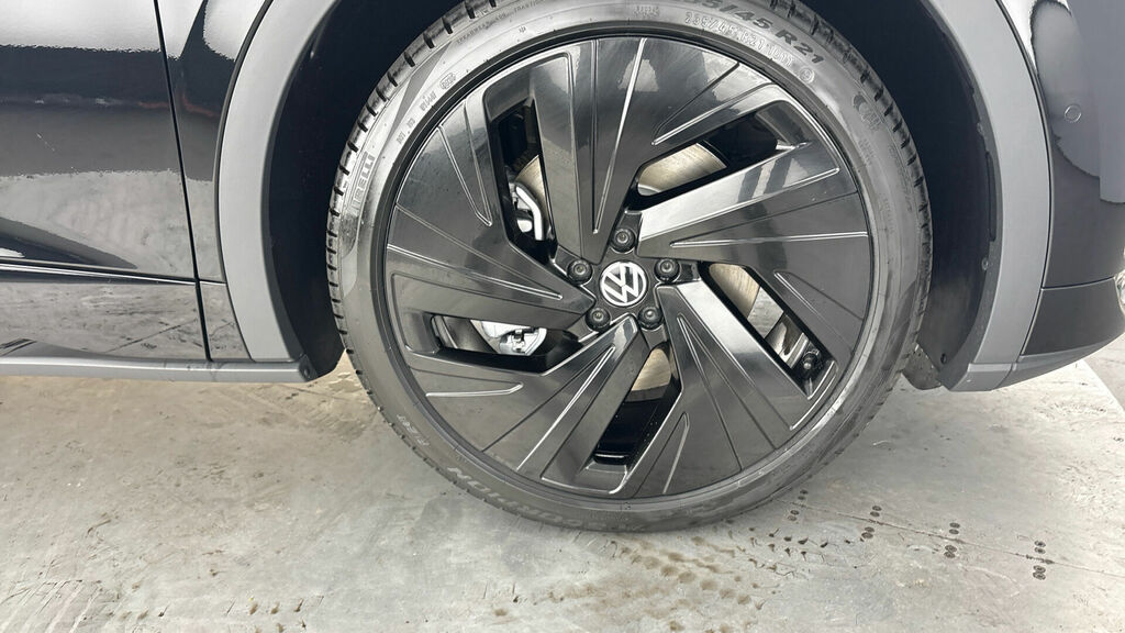 Volkswagen ID.4 79Kwh Gtx Edition 4Motion 5-Door Black #5