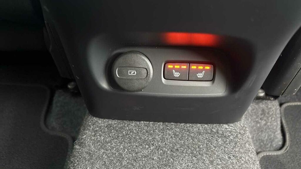 Volvo XC40 Ultra, B4 Mild Hybrid, Dark Blue #37