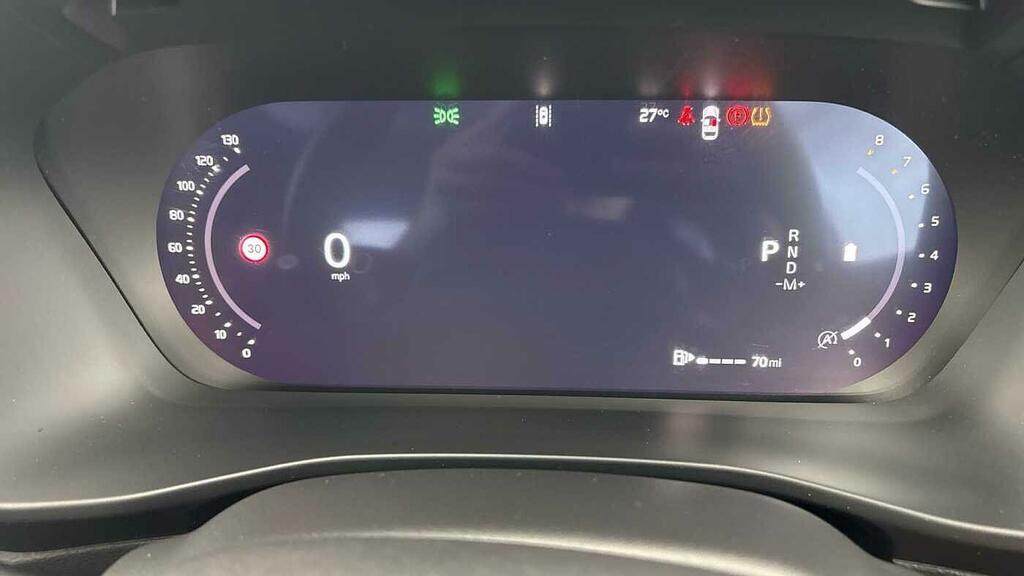 Volvo XC40 Ultra, B4 Mild Hybrid, Dark Blue #18