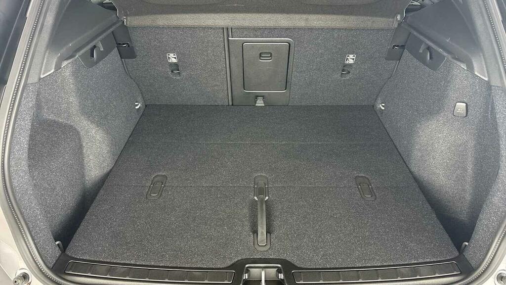 Volvo XC40 Ultra, B4 Mild Hybrid, Dark Blue #38