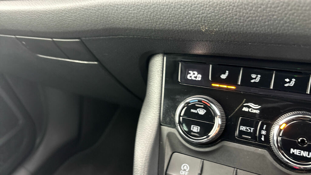 Skoda Kodiaq 1.5 Tsi 150Ps Se L Executive 7S Act Dsg Silver #13