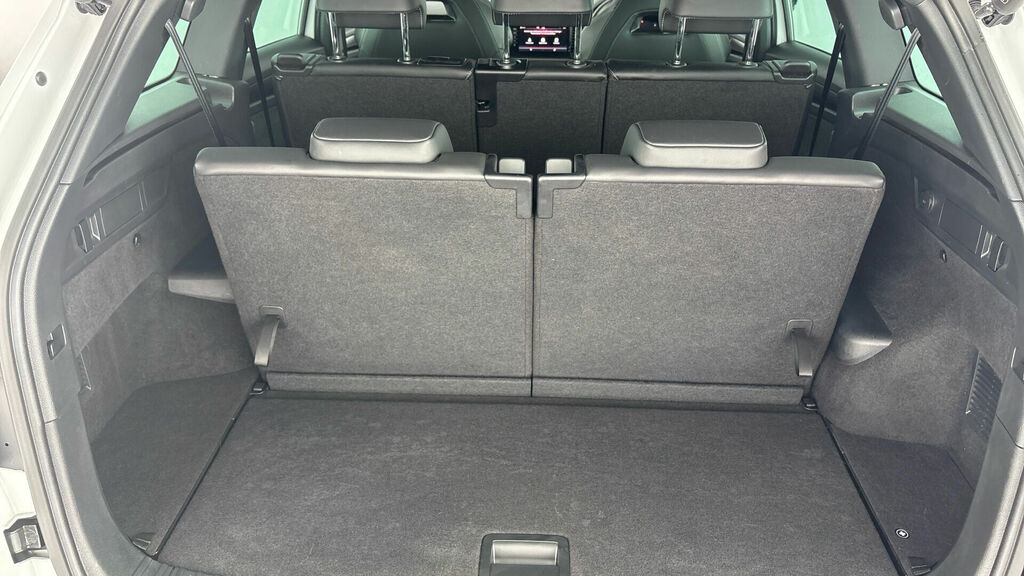 Skoda Kodiaq 1.5 Tsi 150Ps Se L Executive 7S Act Dsg Silver #35