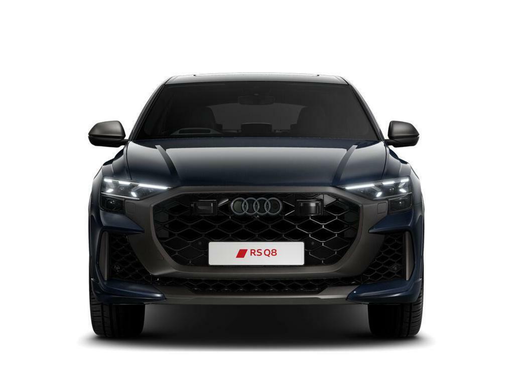 Audi RSQ8 4.0 Tfsi V8 Performance Carbon Vorsprung Tiptronic Blue #5