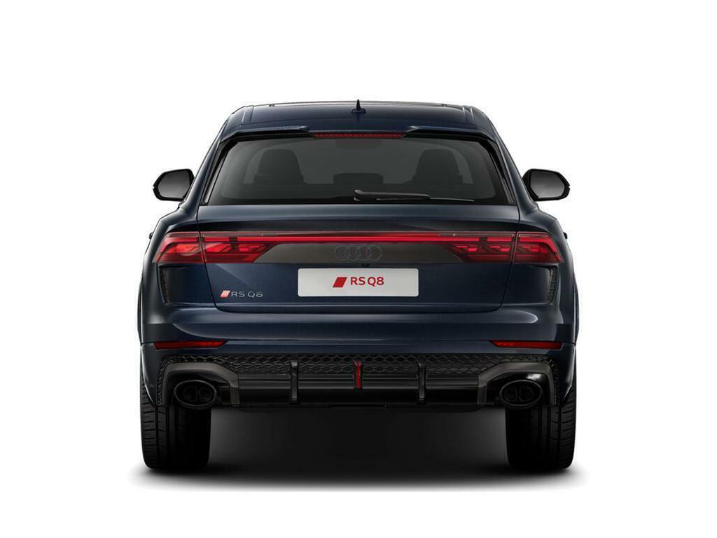 Audi RSQ8 4.0 Tfsi V8 Performance Carbon Vorsprung Tiptronic Blue #4