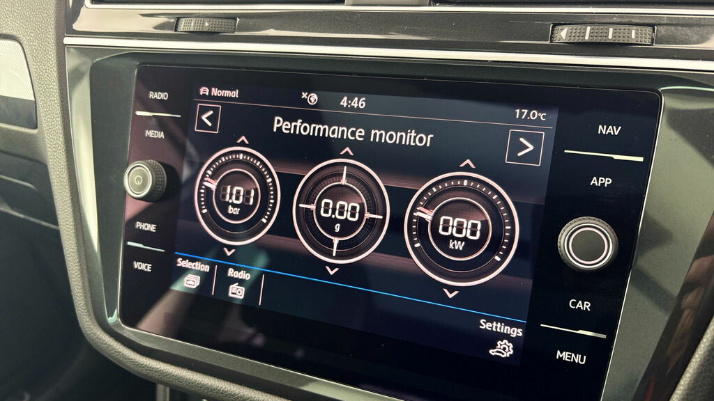 Volkswagen Tiguan 1.5 Tsi Evo 150 Match 2Wd Silver #14