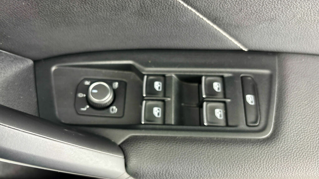 Volkswagen Tiguan 1.5 Tsi Evo 150 Match 2Wd Silver #20