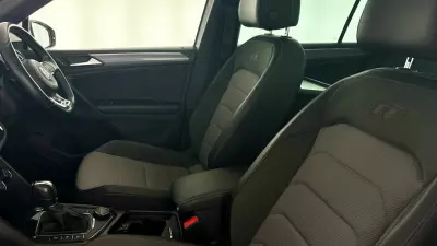 Volkswagen Tiguan 1.5 Tsi Evo 150 Match Dsg Blue #41