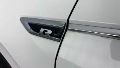 Volkswagen Tiguan 1.5 Tsi Evo 150 Match Dsg Blue #44