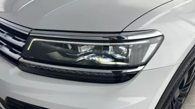 Volkswagen Tiguan 1.5 Tsi Evo 150 Match Dsg Blue #46