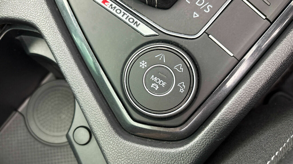 Volkswagen Tiguan 1.5 Tsi Evo 150 Match 2Wd Silver #21