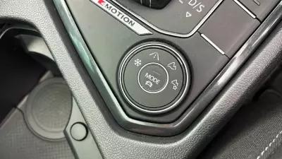 Volkswagen Tiguan 1.5 Tsi Evo 150 Match Dsg Blue #21