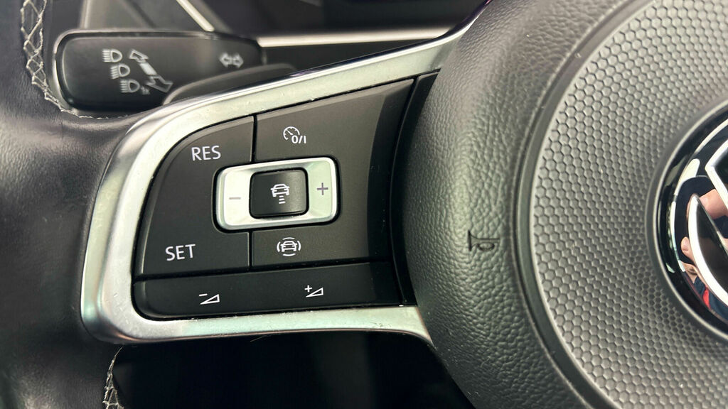 Volkswagen Tiguan 1.5 Tsi Evo 150 Match 2Wd Silver #28