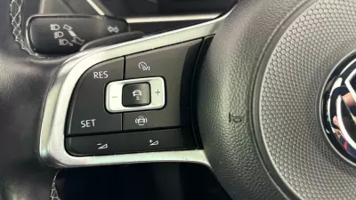 Volkswagen Tiguan 1.5 Tsi Evo 150 Match Dsg Blue #28
