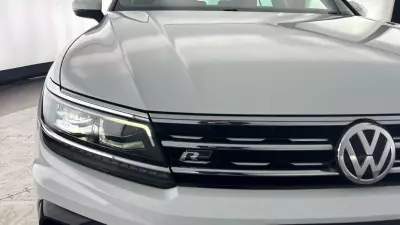 Volkswagen Tiguan 1.5 Tsi Evo 150 Match Dsg Blue #47
