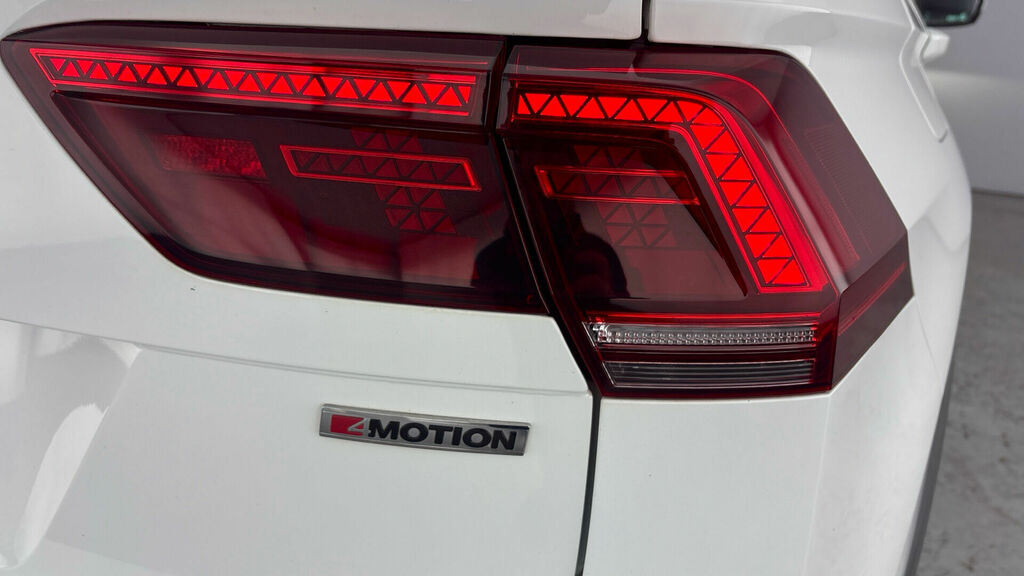 Volkswagen Tiguan 1.5 Tsi Evo 150 Match 2Wd Silver #34