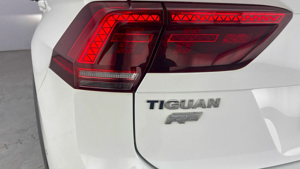 Volkswagen Tiguan 1.5 Tsi Evo 150 Match 2Wd Silver #38