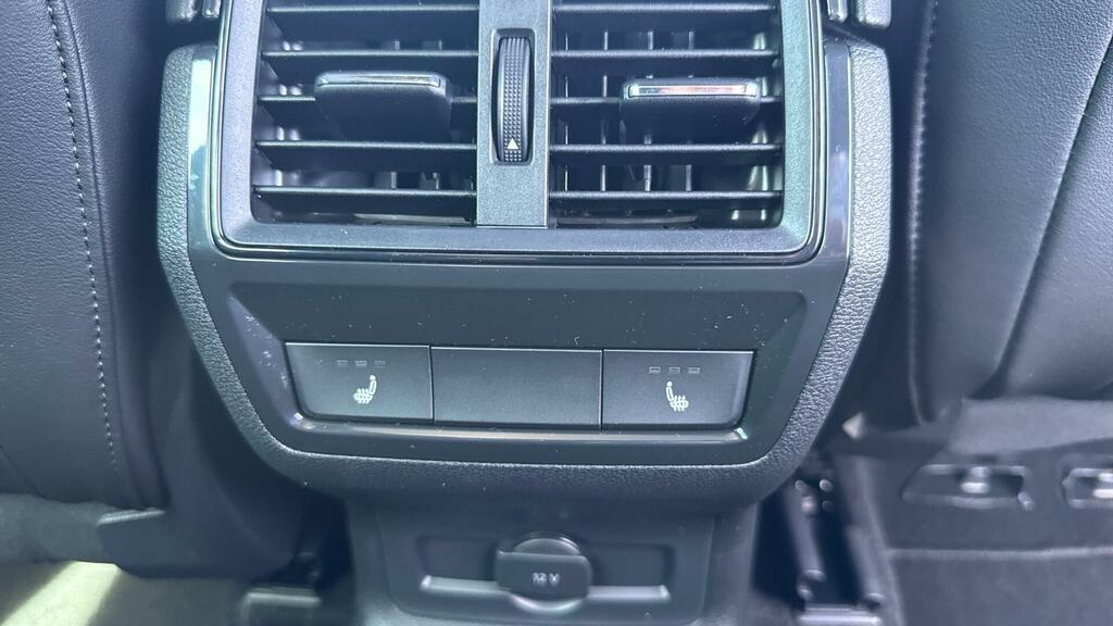 Skoda Karoq 1.5 Tsi Sportline Edition Dsg Estate DF75OBX Black #16