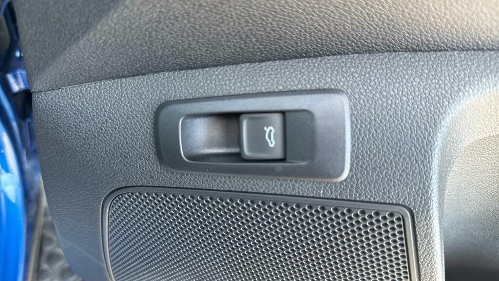 Skoda Karoq 1.5 Tsi Sportline Edition Dsg Estate DF75OBX Black #22