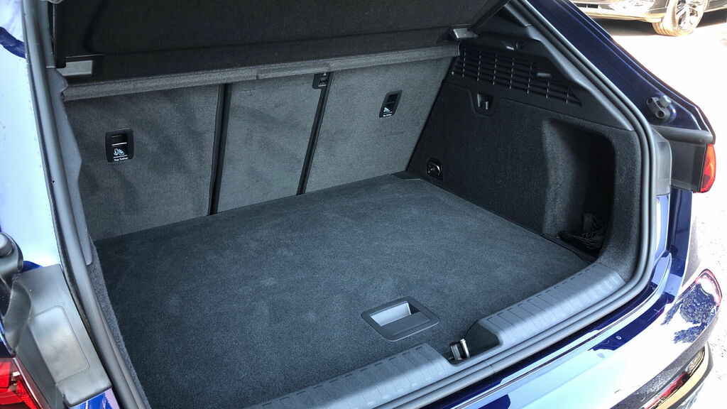 Audi S3 Hatchback Grey #22