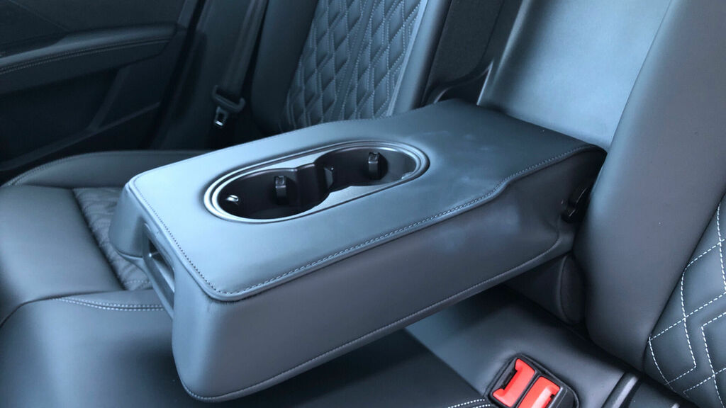 Audi S3 Hatchback Grey #20