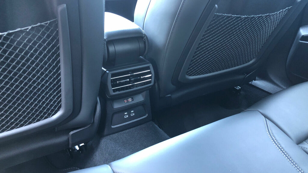 Audi S3 Hatchback Grey #21