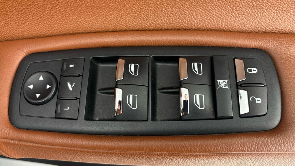 Maserati Quattroporte V6 Gransport Nerissimo Pack Black #18