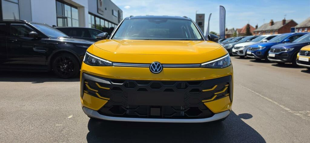 Volkswagen T-Roc New Life 1.5 Etsi 150 Ps 7-Speed Dsg 5-Door #5