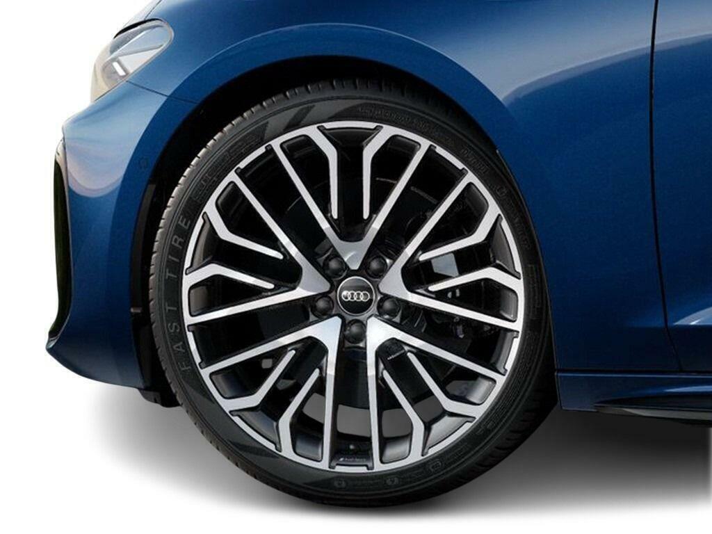 Audi S5 3.0 Tfsi Vorsprung Saloon S Tronic Quattro Euro 6 Blue #6