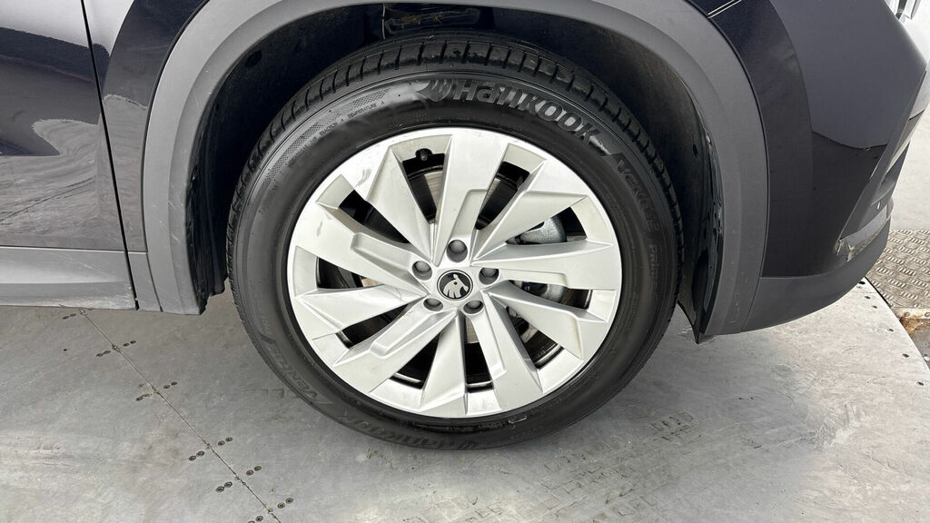 Skoda Kodiaq 2.0 Tdi Se L Dsg Euro 6 5-Door 7 Seat Black #5