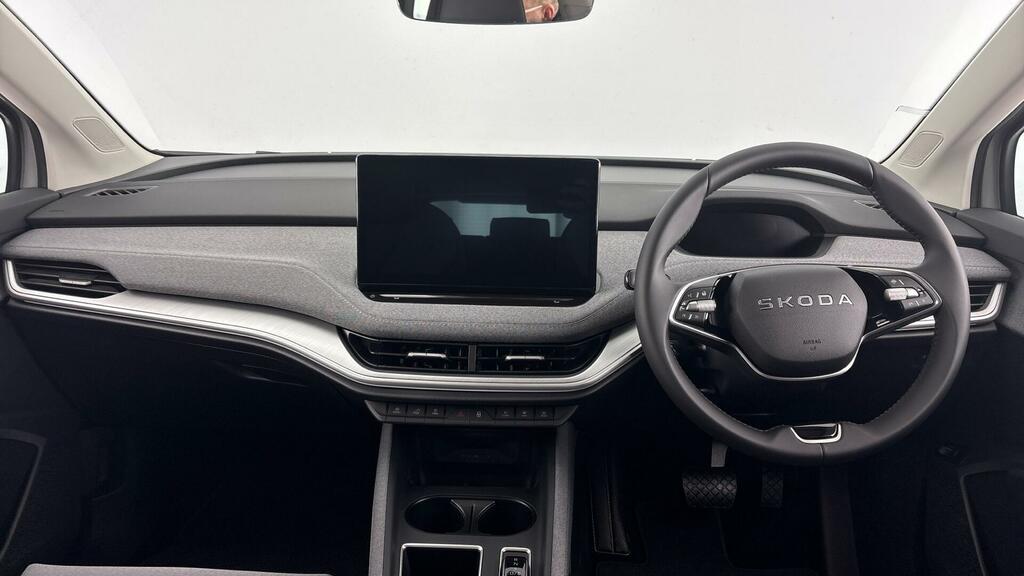 Skoda ENYAQ 82Kwh 85X Sportline Suv 4Wd M Grey #18