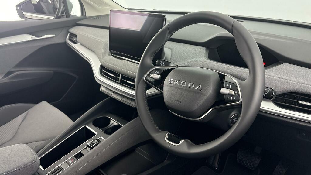 Skoda ENYAQ 82Kwh 85X Sportline Suv 4Wd M Grey #16