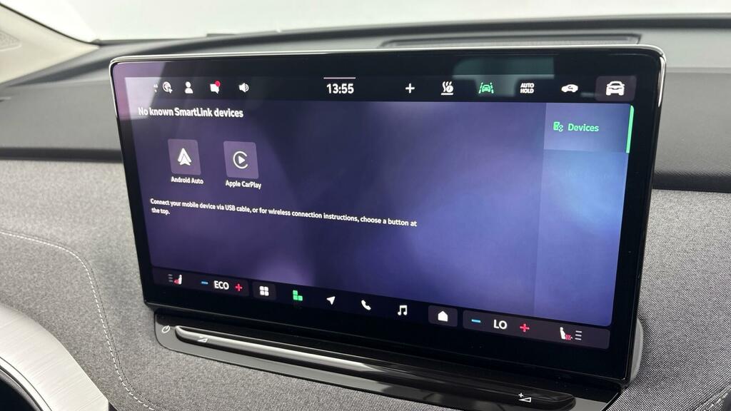 Skoda ENYAQ 82Kwh 85X Sportline Suv 4Wd M Grey #23