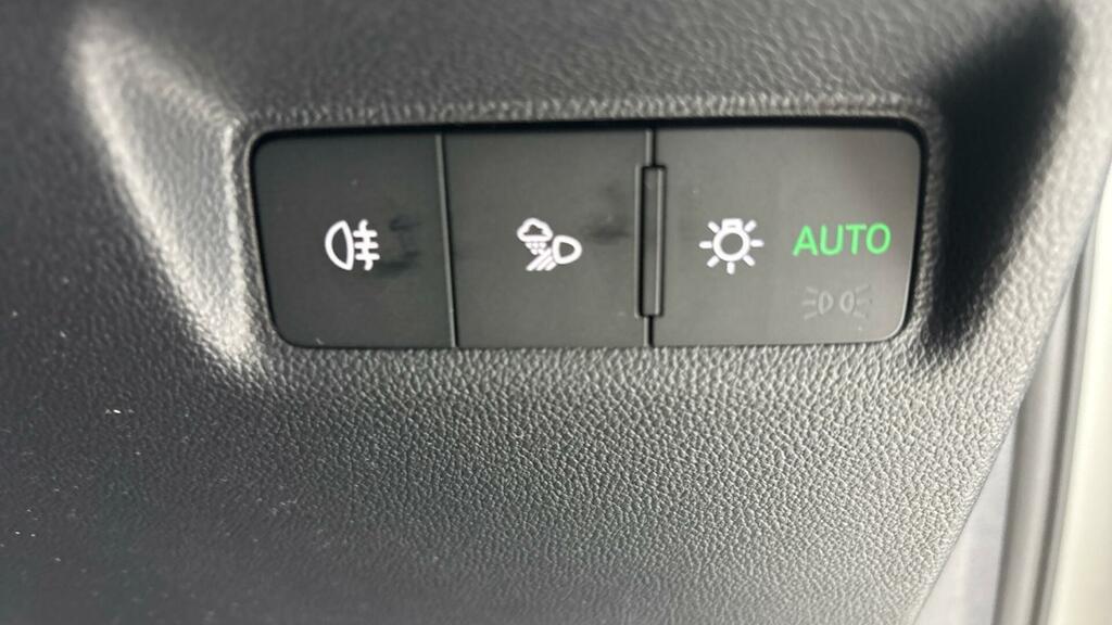 Skoda ENYAQ 82Kwh 85X Sportline Suv 4Wd M Grey #30