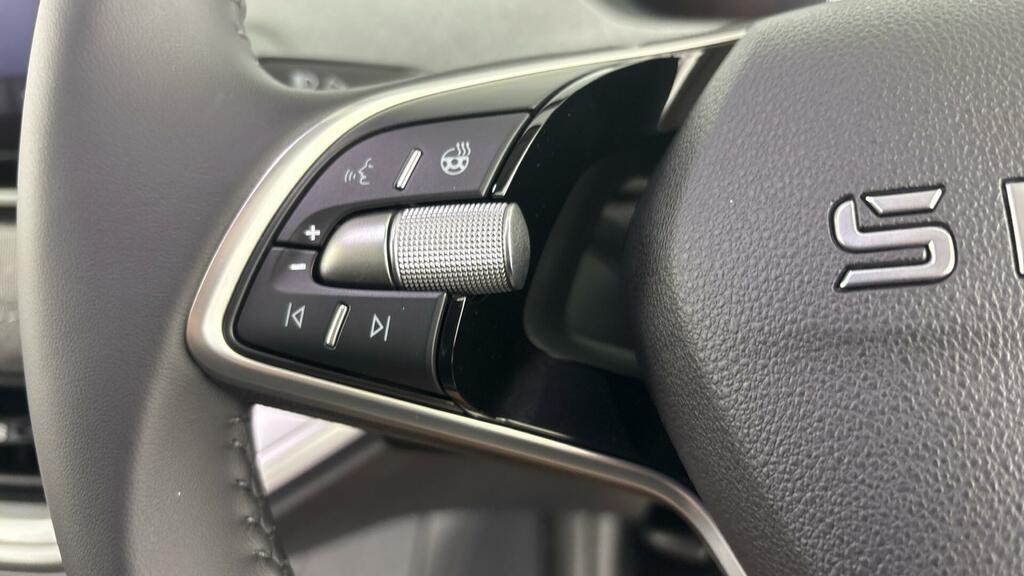 Skoda ENYAQ 82Kwh 85X Sportline Suv 4Wd M Grey #32