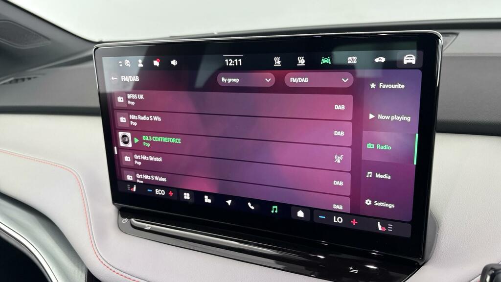 Skoda Elroq Skoda Elroq Estate 150Kw 60 Edition 63Kwh Grey #24