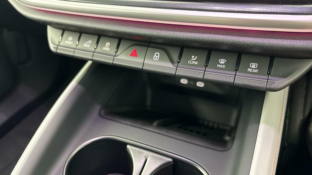Skoda Elroq Skoda Elroq Estate 150Kw 60 Edition 63Kwh Grey #17