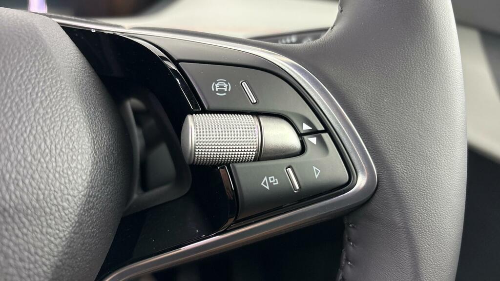 Skoda Elroq Skoda Elroq Estate 150Kw 60 Edition 63Kwh Grey #29