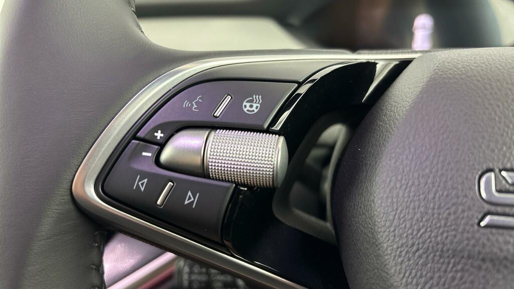 Skoda Elroq Skoda Elroq Estate 150Kw 60 Edition 63Kwh Grey #28